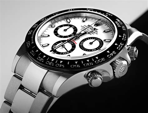 panda watch rolex|rolex daytona 116500 panda white.